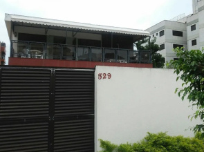 Pousada Casa da Regina