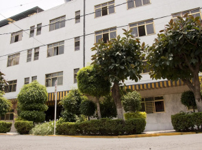 Hotel El Estadio