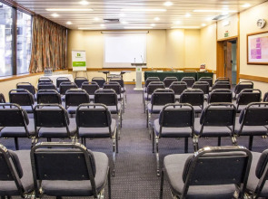 Holiday Inn Lisbon Continental by IHG