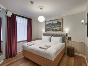 Reykjavik Marina Residence