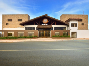 Porto das Dunas Boutique Praia Hotel