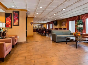 Holiday Inn Express Marion