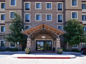 Staybridge Suites Stone Oak by IHG