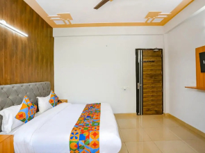 Fabhotel Next Home Prime