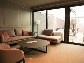 World Hotel Casati 18