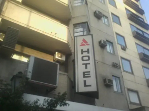 Hotel Astoria