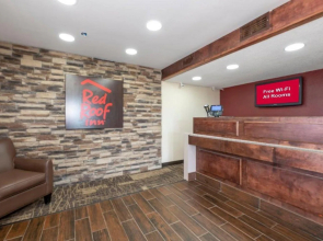 Red Roof Inn Jackson North - Ridgeland