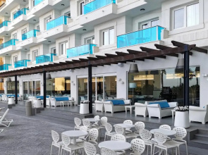 Aparthotel Acuazul