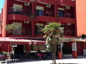 Playa San Cristobal