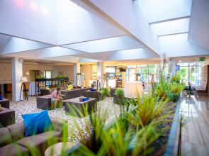 Hotel Lielupe by SemaraH