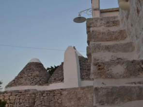 Trulli del Maestro