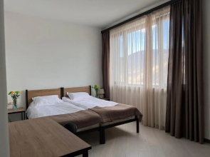 NorDar Hotel