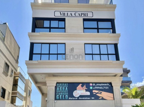 200 - Apartamento 3 dormitórios na Praia de Mariscal