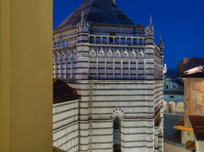 Battistero Residenza d'Epoca