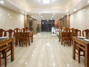 Hanoi Lotus Boutique Hotel