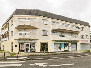 Appartement Exposition Villepinte