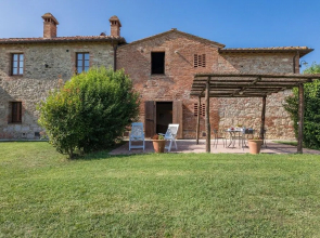 Podere Baccoleno