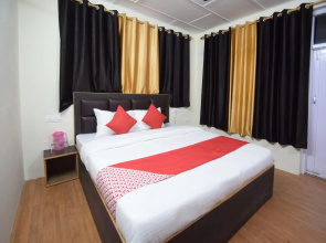 Hotel Annapurna Guest House by Oyo Rooms