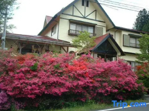 Ryokan Meizan
