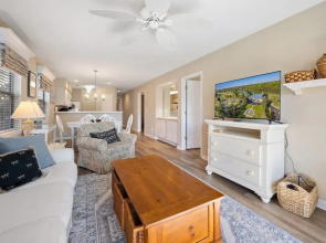 11d True Blue Golf Haven 3 Bedroom Condo
