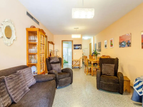 Apartment Patacona Beach 6