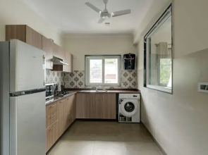 Assagao Residency