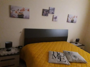 Gio's House