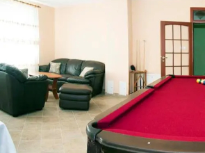 Villa Butterfly
