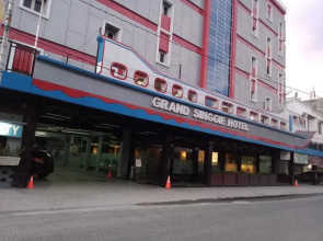 Grand Singgie Hotel managed by Asatel