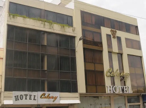 Colony Inn Hotel