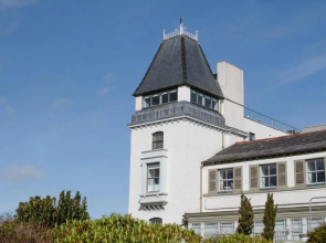 Deganwy Castle Hotel
