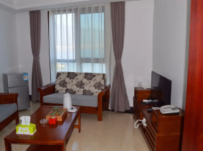 Dali Woju Seaview Hostel