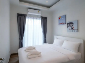 Orchid Paradise Homes OPV510