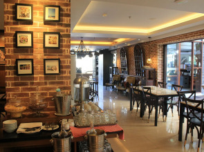 d'primahotel Seminyak