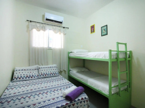 Riocopa Hostel