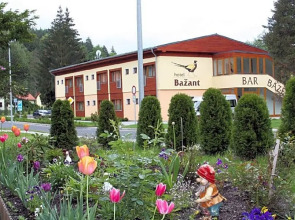 Hotel Bazant