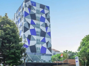 MD7 Hotel Cirebon