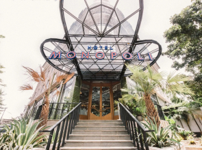 Hotel Monopoli