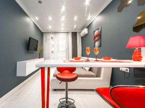 B-Flats (Би-Флэтс) на улице Ленина 185А