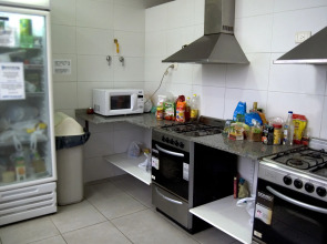 America del Sur Hostel Buenos Aires