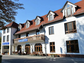 Hotel Spreewaldeck