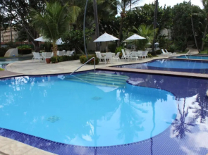 Nannai Residence Beira Mar Porto de Galinhas