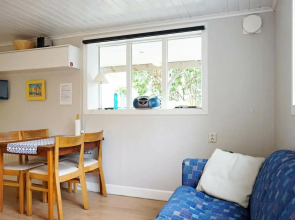 Holiday home KUNGSHAMN IV