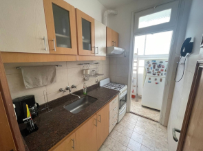 Beautiful Apartment In Palermo- Barrio Norte
