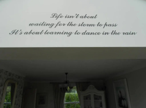 Downsfield Bed and Breakfast