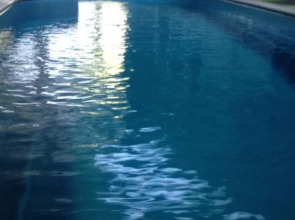 Отель «Уральский теремок»