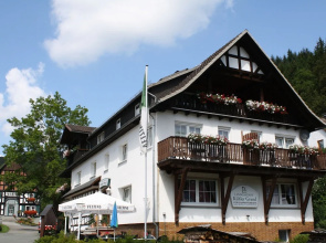 Boutique Apartment In Titmaringhausen With Balcony