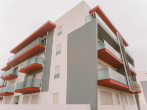 Consolacao Beach Apartment