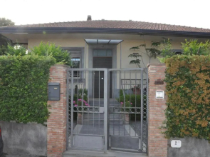 Casa vacanze Prato Verde