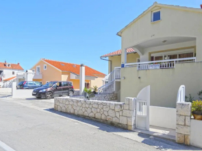 Apartment Božo